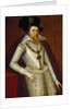 James I of England and VI of Scotland by John de Critz the Elder