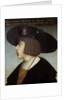 Portrait of Ferdinand I by Hans Maler zu Schwaz