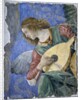 Musical Angel or Angel Musician by Melozzo da Forli