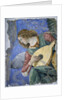 Musical Angel or Angel Musician by Melozzo da Forli