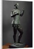 Etruscan warrior, known as Marte di Todi by Anonymous