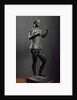 Etruscan warrior, known as Marte di Todi by Anonymous
