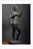 Etruscan warrior, known as Marte di Todi by Anonymous