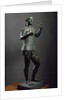 Etruscan warrior, known as Marte di Todi by Anonymous