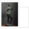 Etruscan warrior, known as Marte di Todi by Anonymous