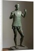 Mars of Todi by Anonymous