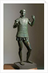 Mars of Todi by Anonymous