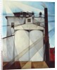 My Egypt by Charles Demuth