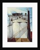 My Egypt by Charles Demuth