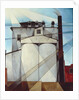 My Egypt by Charles Demuth