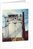 My Egypt by Charles Demuth