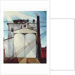 My Egypt by Charles Demuth