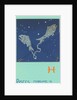 Pisces, The Fish by Anonymous