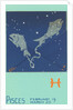 Pisces, The Fish by Anonymous