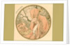 Art Nouveau Janvier by Anonymous