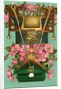 Art Nouveau June, Cancer by Anonymous