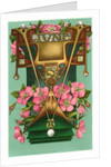 Art Nouveau June, Cancer by Anonymous