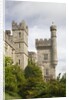 Lismore Castle by Anonymous