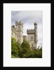 Lismore Castle by Anonymous