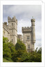 Lismore Castle by Anonymous