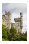 Lismore Castle by Anonymous