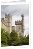 Lismore Castle by Anonymous