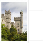 Lismore Castle by Anonymous