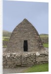 Gallarius Oratory by Anonymous