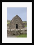 Gallarius Oratory by Anonymous