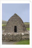 Gallarius Oratory by Anonymous