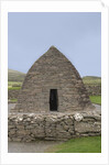 Gallarius Oratory by Anonymous