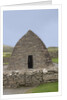 Gallarius Oratory by Anonymous