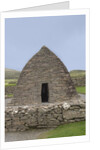 Gallarius Oratory by Anonymous