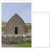 Gallarius Oratory by Anonymous
