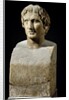 Bust of Alexander the Great, called the Azara Hermes by Anonymous