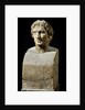 Bust of Alexander the Great, called the Azara Hermes by Anonymous