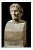 Bust of Alexander the Great, called the Azara Hermes by Anonymous