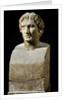 Bust of Alexander the Great, called the Azara Hermes by Anonymous