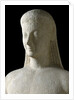 Detail of Kouros of Melos by Anonymous
