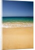 Surf and Sea along Big Beach on Southern Maui by Anonymous