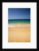 Surf and Sea along Big Beach on Southern Maui by Anonymous