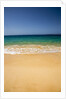 Surf and Sea along Big Beach on Southern Maui by Anonymous
