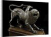Chimera of Arezzo by Anonymous