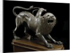 Chimera of Arezzo by Anonymous