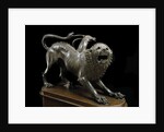 Chimera of Arezzo by Anonymous