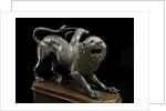 Chimera of Arezzo by Anonymous