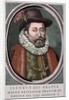 James VI and I (1566-1625). King of Scots as James VI and king of England and Ireland as James I. Co by Anonymous