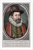 James VI and I (1566-1625). King of Scots as James VI and king of England and Ireland as James I. Co by Anonymous