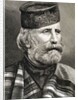 Giuseppe Garibaldi. by Anonymous