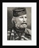 Giuseppe Garibaldi. by Anonymous